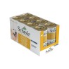 SCHESIR Complements karma mokra dla psa kurczak z dynią w galarecie 285g (puszka)