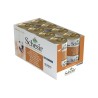 SCHESIR Complements karma mokra dla psa kurczak z pomidorami w galarecie 285g (puszka)