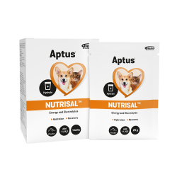APTUS Nutrisal 10x 25g (proszek / saszetki)