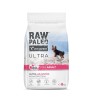 RAW PALEO Ultra Pork Adult Mini - sucha karma z wieprzowiną dla psów dorosłych ras małych 750g