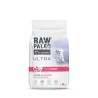 RAW PALEO Ultra Pork Puppy Mini - sucha karma z wieprzowiną dla szczeniąt ras małych 750g