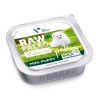RAW PALEO Duck Pate Mini Puppy - mokra karma dla szczeniąt  kaczka 150g
