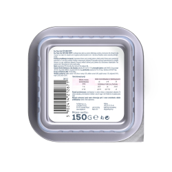 RAW PALEO Pork Pate Mini Puppy mokra karma dla szczeniąt wieprzowina 150g