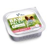 RAW PALEO Pork Pate Mini Adult mokra karma dla psów dorosłych wieprzowina 150g