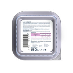 RAW PALEO Lamb Pate Mini Puppy mokra karma dla szczeniąt jagnięcina 150g