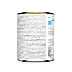 RAW PALEO Cod Light Monoprotein Adult Dog mokra karma dla psów monoproteina z dorszem 800g