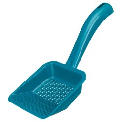 TRIXIE Łopatka do kuwety do drobnego podłoża - Rozmiar: L