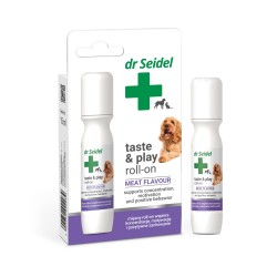 DR SEIDEL Taste & Play Roll-On przysmak dla psa