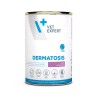 VETEXPERT Dermatosis Dog Lamb and Pumpkin mokra karma weterynaryjna dla psów 400g (puszka)
