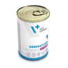 VETEXPERT Dermatosis Dog Lamb and Pumpkin mokra karma weterynaryjna dla psów 400g (puszka)