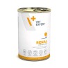VETEXPERT Renal Dog  mokra karma weterynaryjna dla psów 400g (puszka)