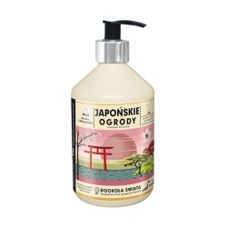 SUPER BENO Szampon dla psów rasy york Japońskie ogrody 400ml