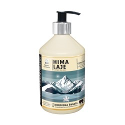 SUPER BENO Szampon dla szczeniąt Himalaje 400ml