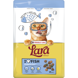 VERSELE-LAGA Lara Adult with Salmon 7 kg