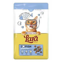 VERSELE-LAGA Lara Adult with Salmon 7 kg