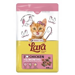 VERSELE-LAGA Lara Junior Care with Chicken 1,9kg