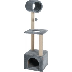 ZOLUX Drapak dla kota Trio szary