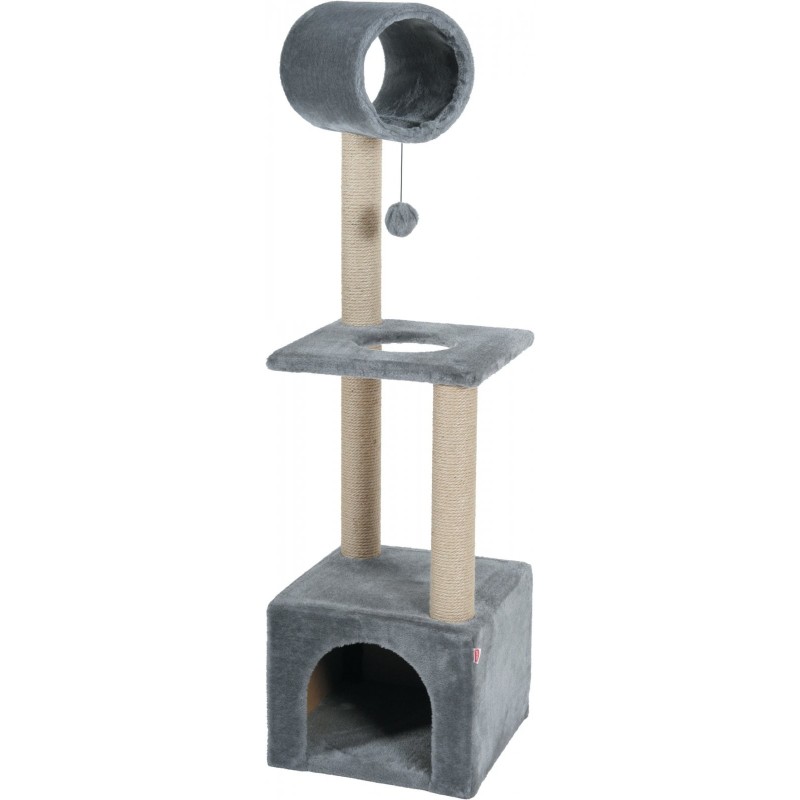 ZOLUX Drapak dla kota Trio szary