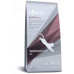 TROVET Hipoallergenic Insect IRD - sucha karma dla kota 2,5kg