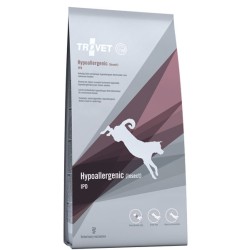 TROVET PIES IPD Hypoallergenic Insect 10kg PROMO Uszkodzenie