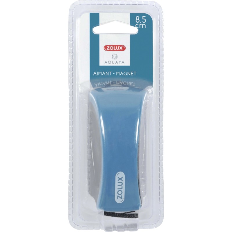 ZOLUX Czyścik magnetyczny do akwarium 8,5 cm