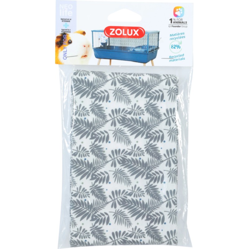 ZOLUX Mata ochronna do klatki dla kawii domowej NEOLIFE 100