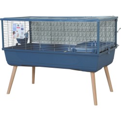 ZOLUX Mata ochronna do klatki dla kawii domowej NEOLIFE 100