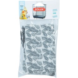 ZOLUX Mata ochronna do klatki dla ptaków NEOLIFE 80 XL