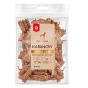 MACED Kabanosy wołowe z ryżem 500g