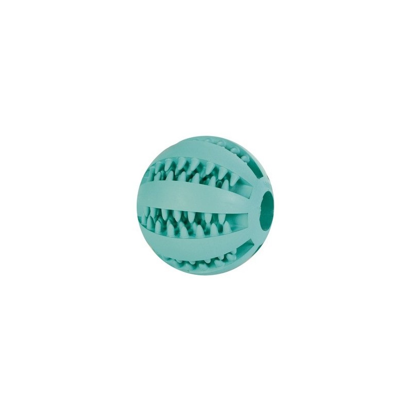 TRIXIE Piłka miętowa Denta Fun 5cm