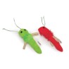 CAMON Cat Toy Dragonfly z Kocimiętką 12cm