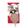 CAMON Cat Toy Mysz Pirat z Dzwonkiem