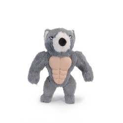 CAMON TPR Dog Toy Niedzwiedź 30cm
