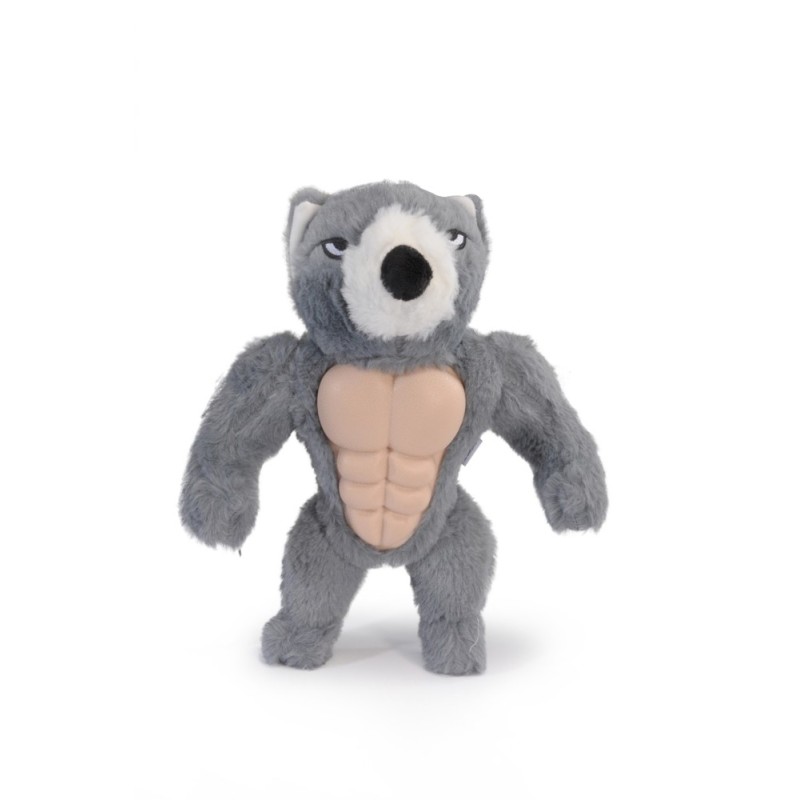 CAMON TPR Dog Toy Niedzwiedź 30cm