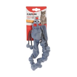 CAMON Cat Toy Mysz z Długim Ogonem 50cm