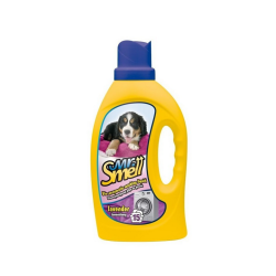 MR SMELL Bioenzymatyczny płyn do prania lawendowy 1l