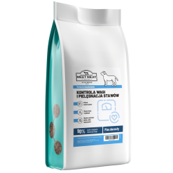 MEET MEAT Kontrola Wagi i Pielęgnacja Stawów 10 kg