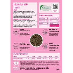 MEET MEAT Pielęgnacja Skóry i Sierści 10 kg