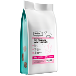 MEET MEAT Pielęgnacja Skóry i Sierści 1,50kg