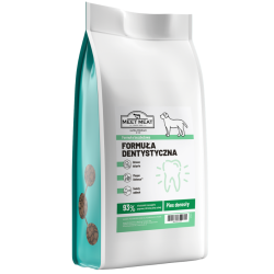 MEET MEAT Formuła Dentystyczna 1,50kg