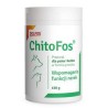 DOLFOS Chitofos - Suplement diety dla psów i kotów wspomagający funkcje nerek 150g