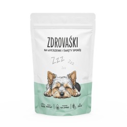 POKUSA Zdrovaśki Na wyciszenie i święty spokój 160g