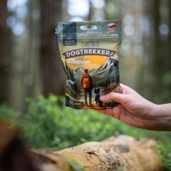 POKUSA Ciastka Dogtrekkera 70g