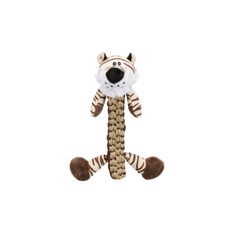 TRIXIE Tygrys poliester 32cm