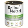 DOLINA NOTECI Premium - Dziczyzna 12x 400g