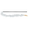 TRIXIE Wędka - pluszowy ogon 48 cm