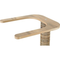 ZOLUX Drapak dla kota BOREAL 105cm - beżowy