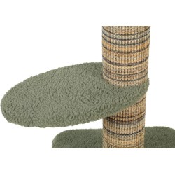 ZOLUX Drapak dla kota BOREAL 70cm - zielony