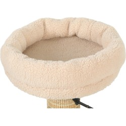 ZOLUX Drapak dla kota BOREAL 70cm - beżowy