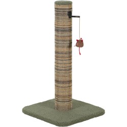 ZOLUX Drapak dla kota słupek BOREAL L 70cm - zielony